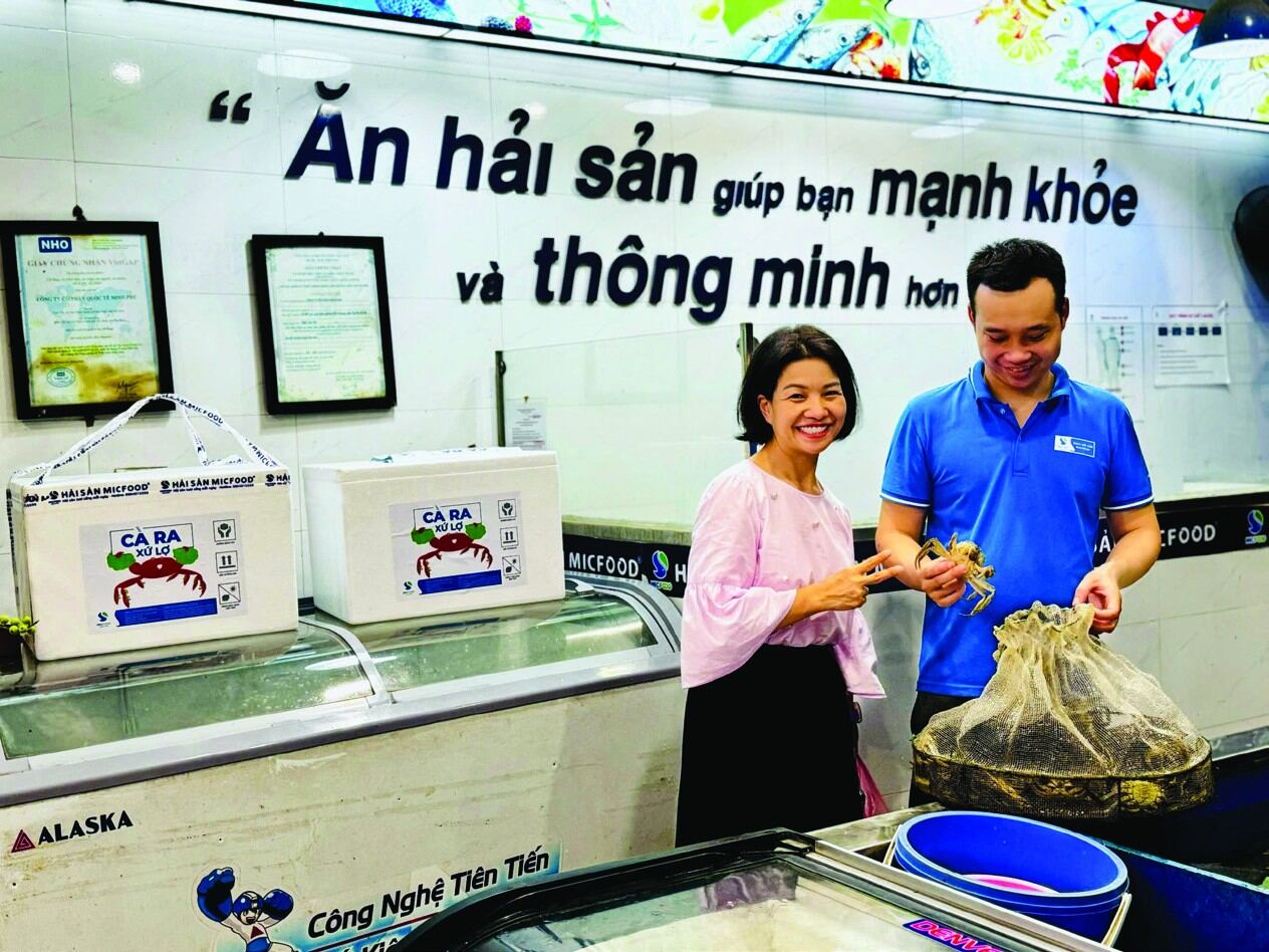 S6 · PHÁT TRIỂN THỊ TRƯỜNG