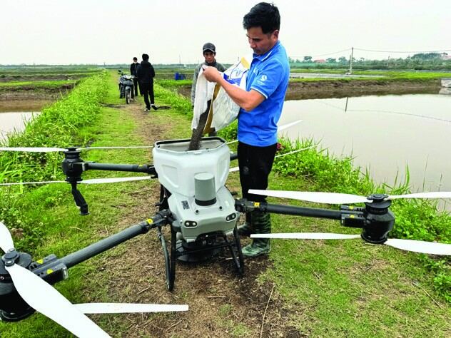 Mốc 2011 MICFOOD
