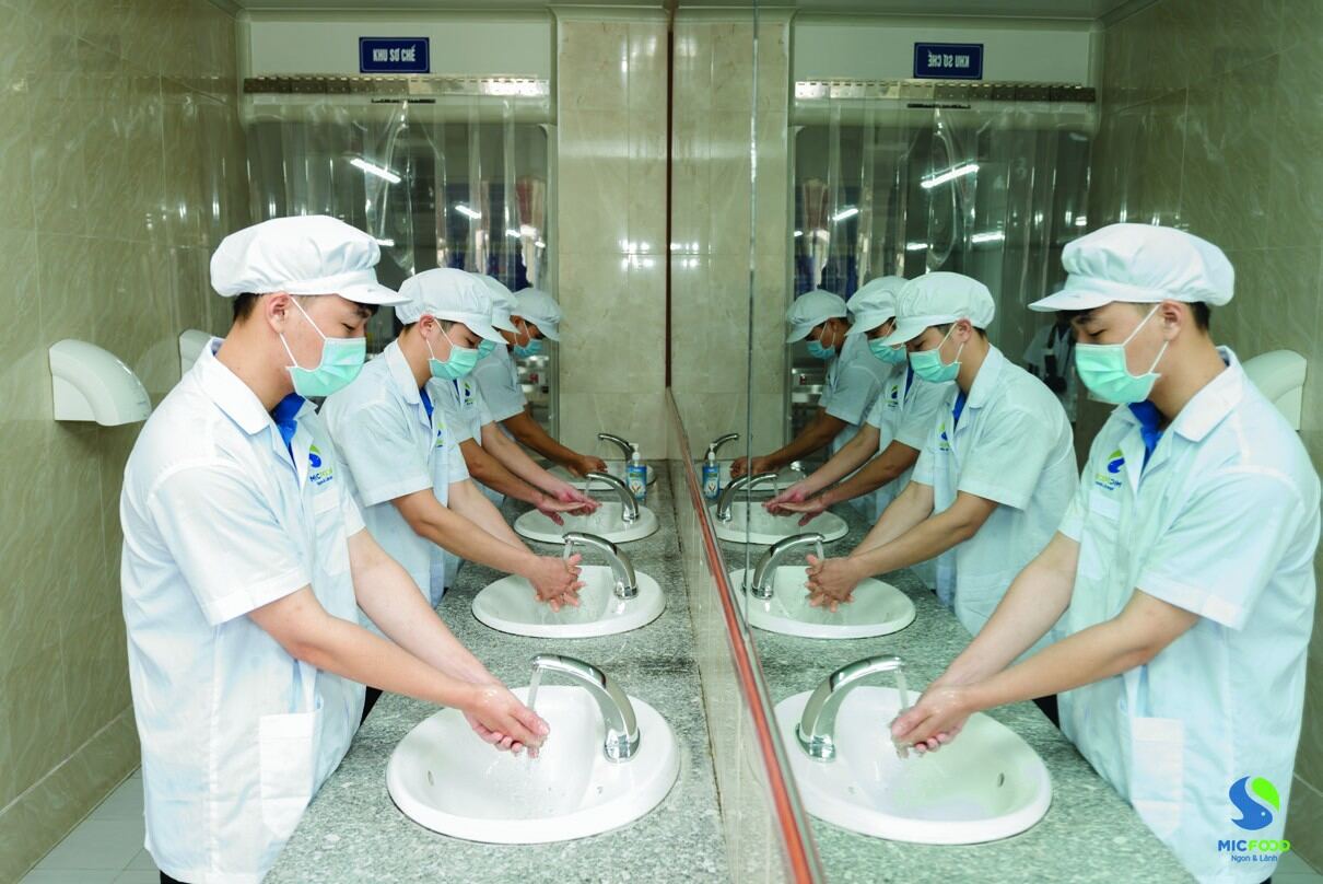 Chất lượng làm gốc