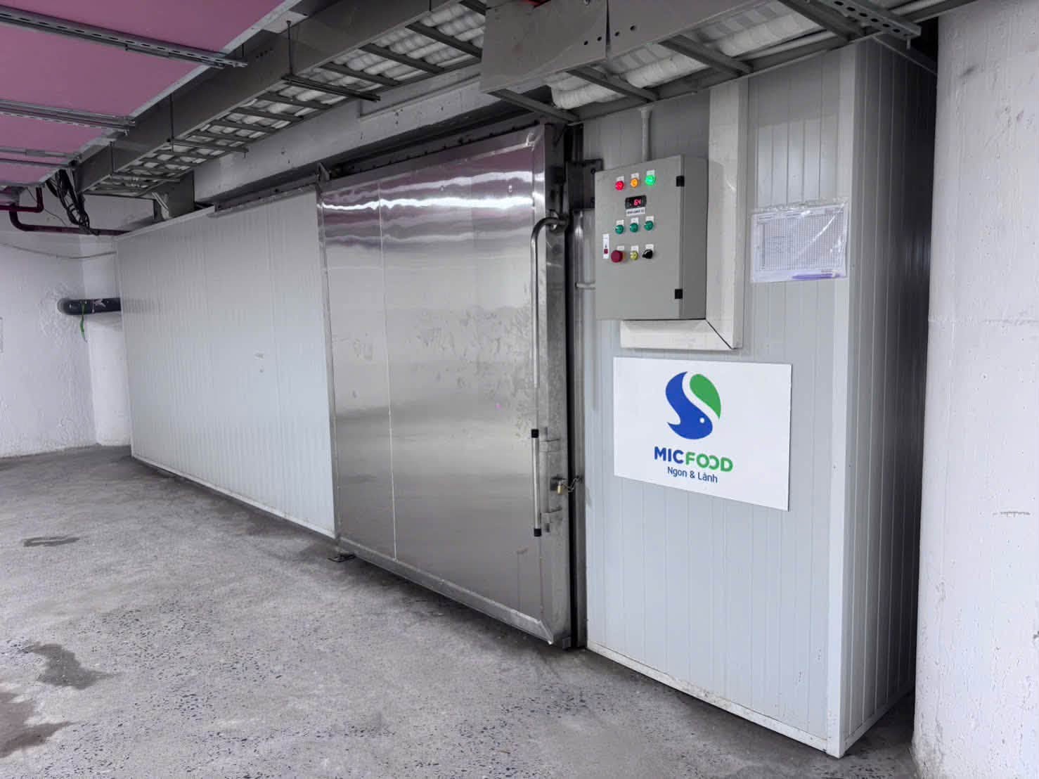 S5 · CHẾ BIẾN & BẢO QUẢN SAU THU HOẠCH