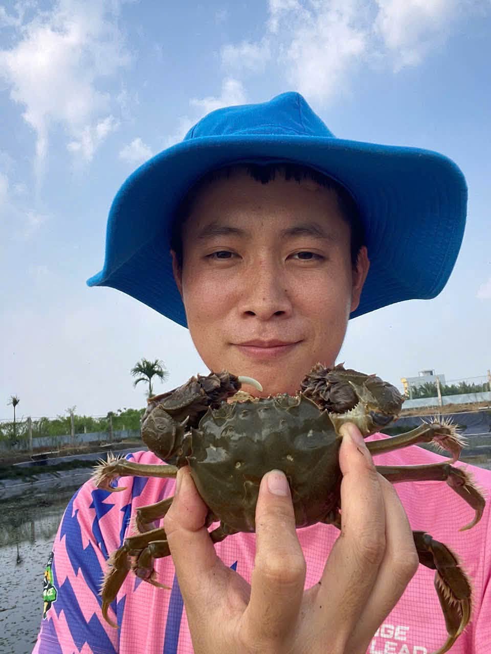 Người nuôi liên kết cùng MICFOOD